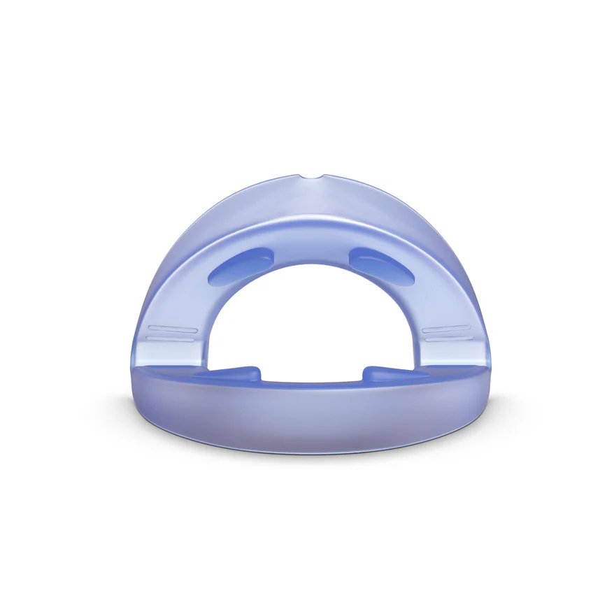 Honex mouthpiece front view