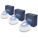 Honex 3-pack with cases