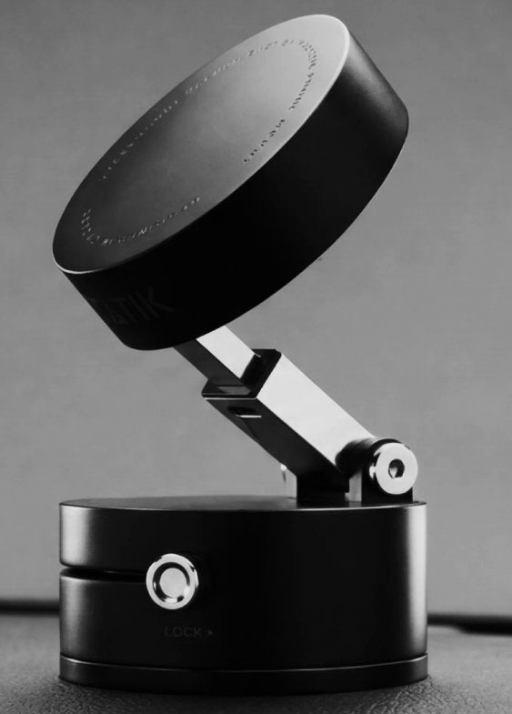 HyperMount™ — World's Strongest Magnetic Phone Mount