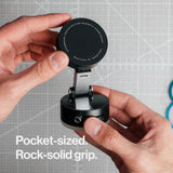 HyperMount pocket-sized grip