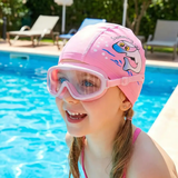 TibaToes™ Clip-On Swim Goggles for Kids