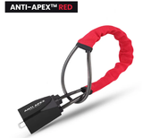 ANTI-APEX™ Driveway Defender — Steering Wheel Anti-Theft Lock