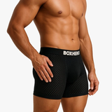 BoxHero™ Premium Bamboo Boxer Briefs
