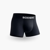 BoxHero™ Premium Bamboo Boxer Briefs
