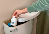 KrazyKlean™ — Automated Toilet Bowl Cleaner (10-Year Clean)