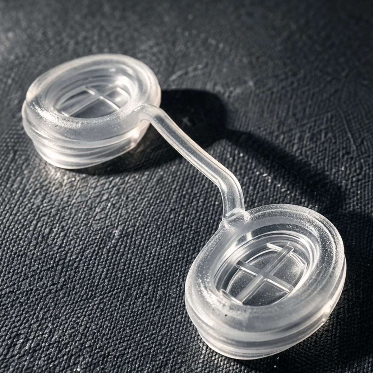 Aeriva™ Invisible Nasal Filter — Cleaner Air, Every Breath